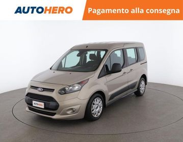 FORD Tourneo Connect 1.5 TDCi 100 CV Plus