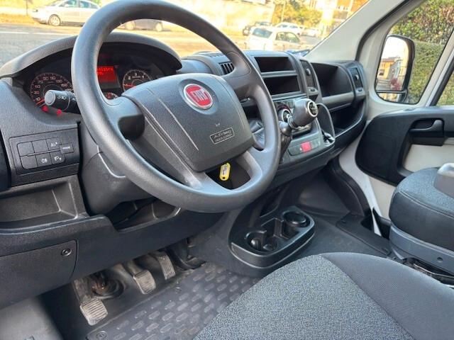 FIAT DUCATO MAXI 35 XLH3 2.3 Multijet 130cv 6M