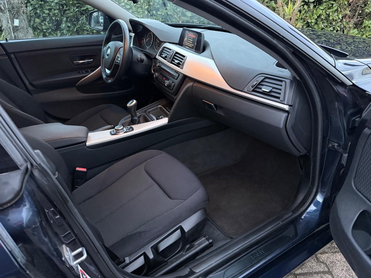 Bmw 420d GranCoupé 184CV LED* SPORT* EURO6*