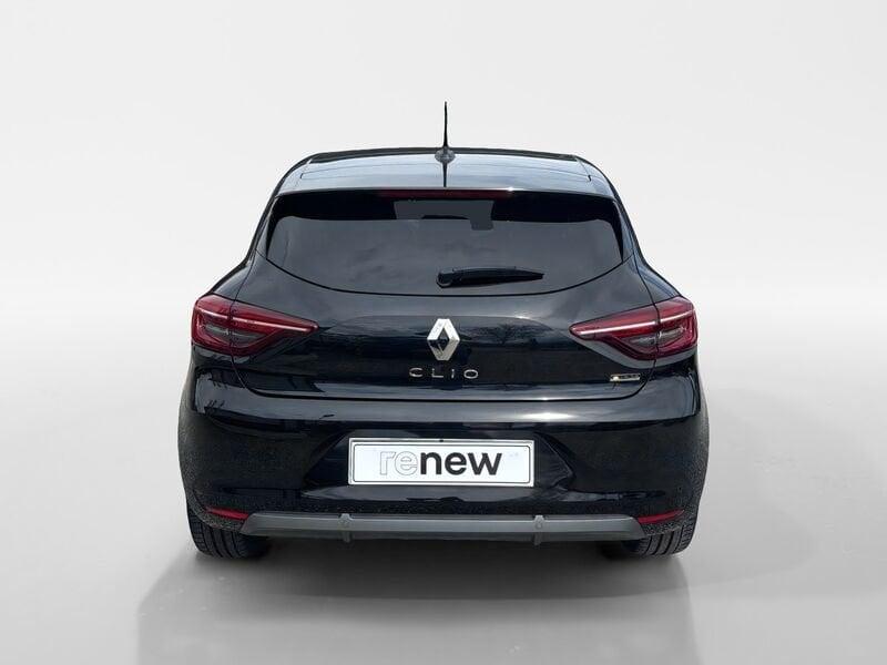 Renault Clio Hybrid E-Tech 140 CV 5 porte R.S. Line