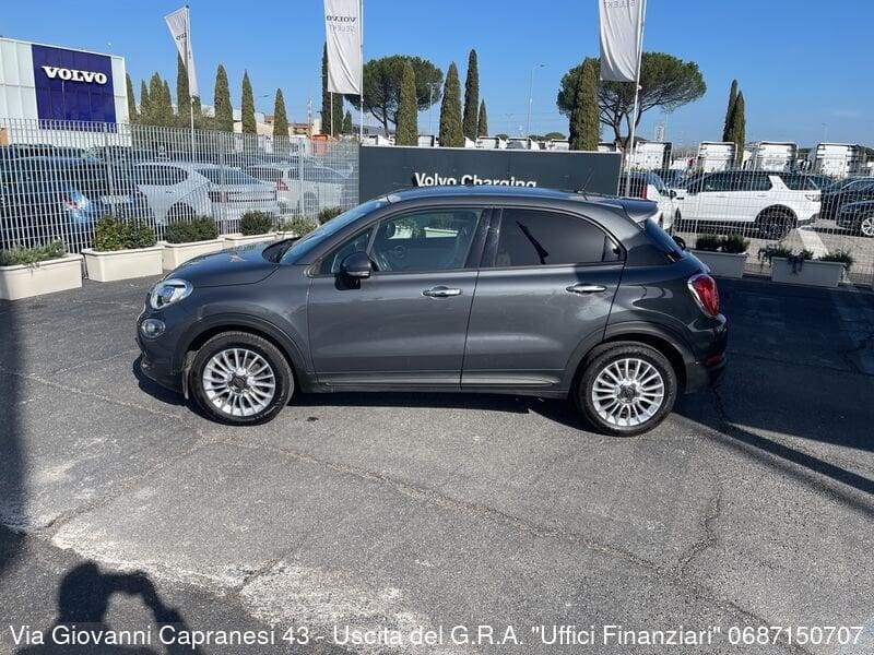 FIAT 500X 1.6 MultiJet 120 CV Lounge