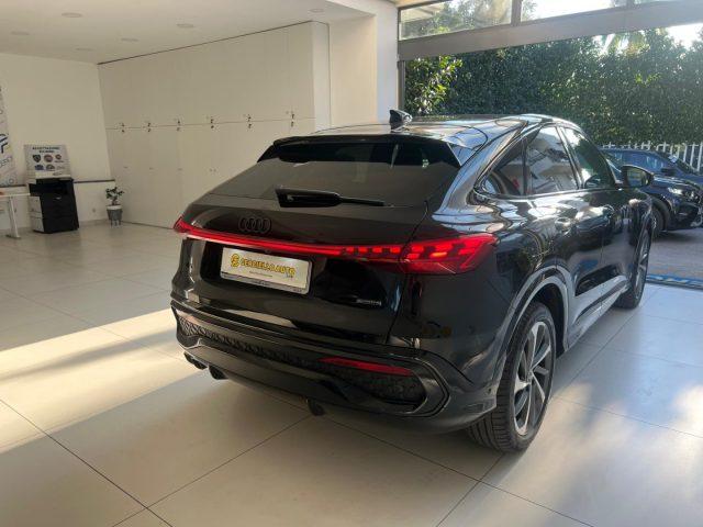 AUDI Q5 SPB TDI 150 kW mHEV+ S tronic quattro S line editi