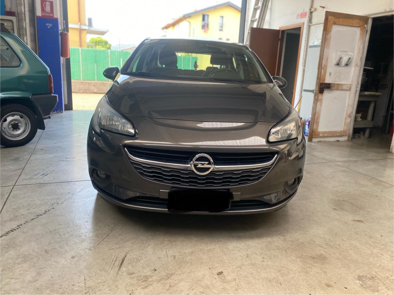 Opel Corsa 1.4 90CV GPL Tech 5 porte n-Joy
