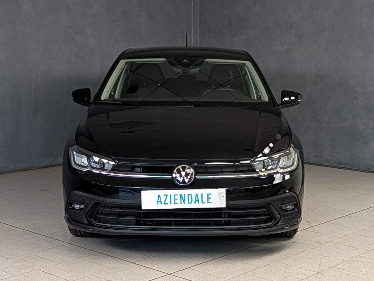 Volkswagen polo vi 1.0 TSI 95cv Life GOAL
