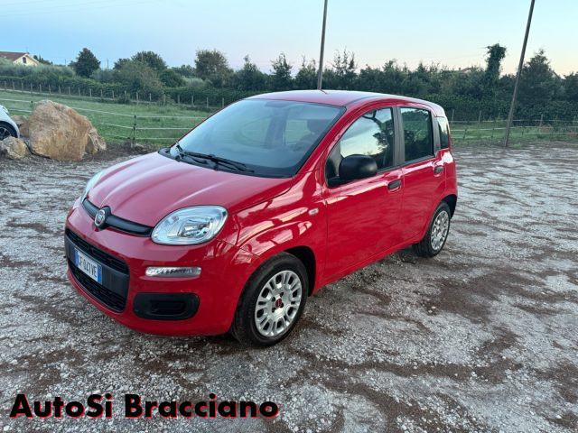 FIAT Panda 1.0 FireFly S&S Hybrid Easy