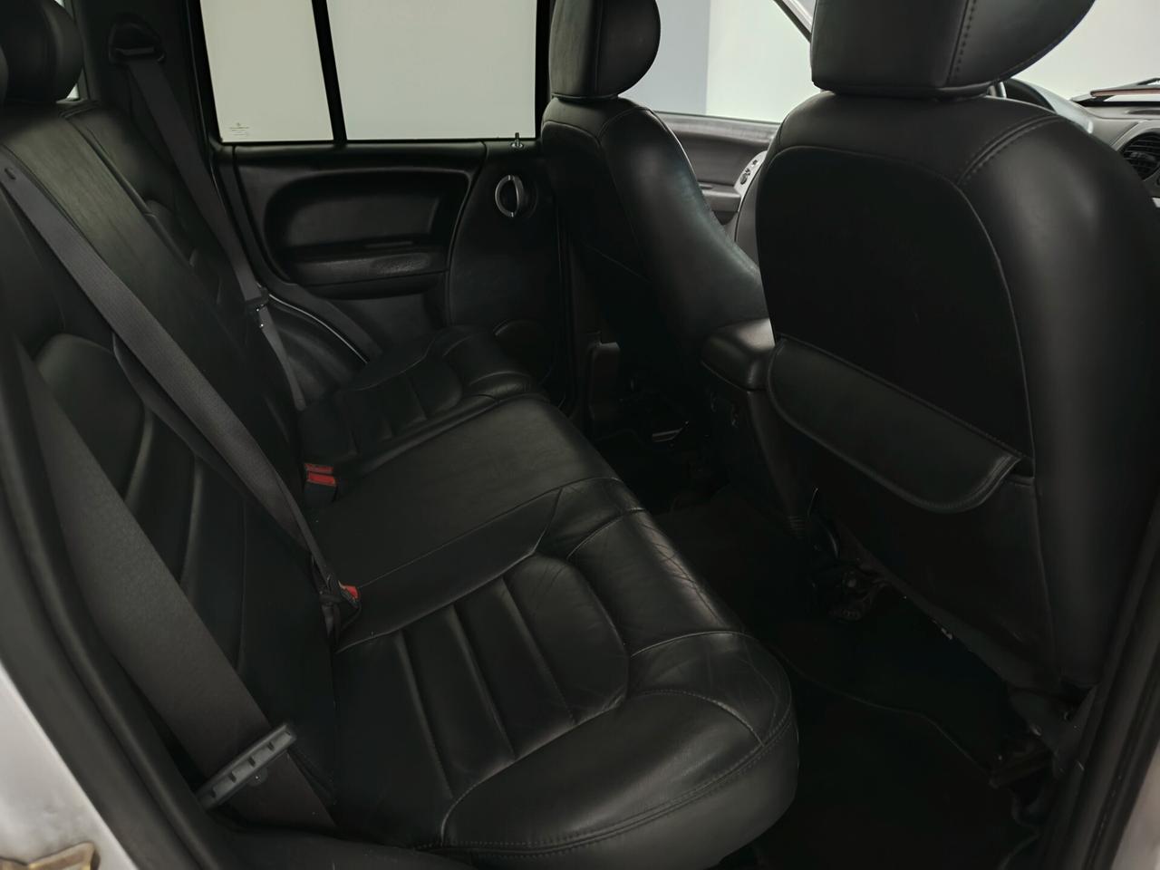 Jeep Cherokee 2.8 CRD Limited