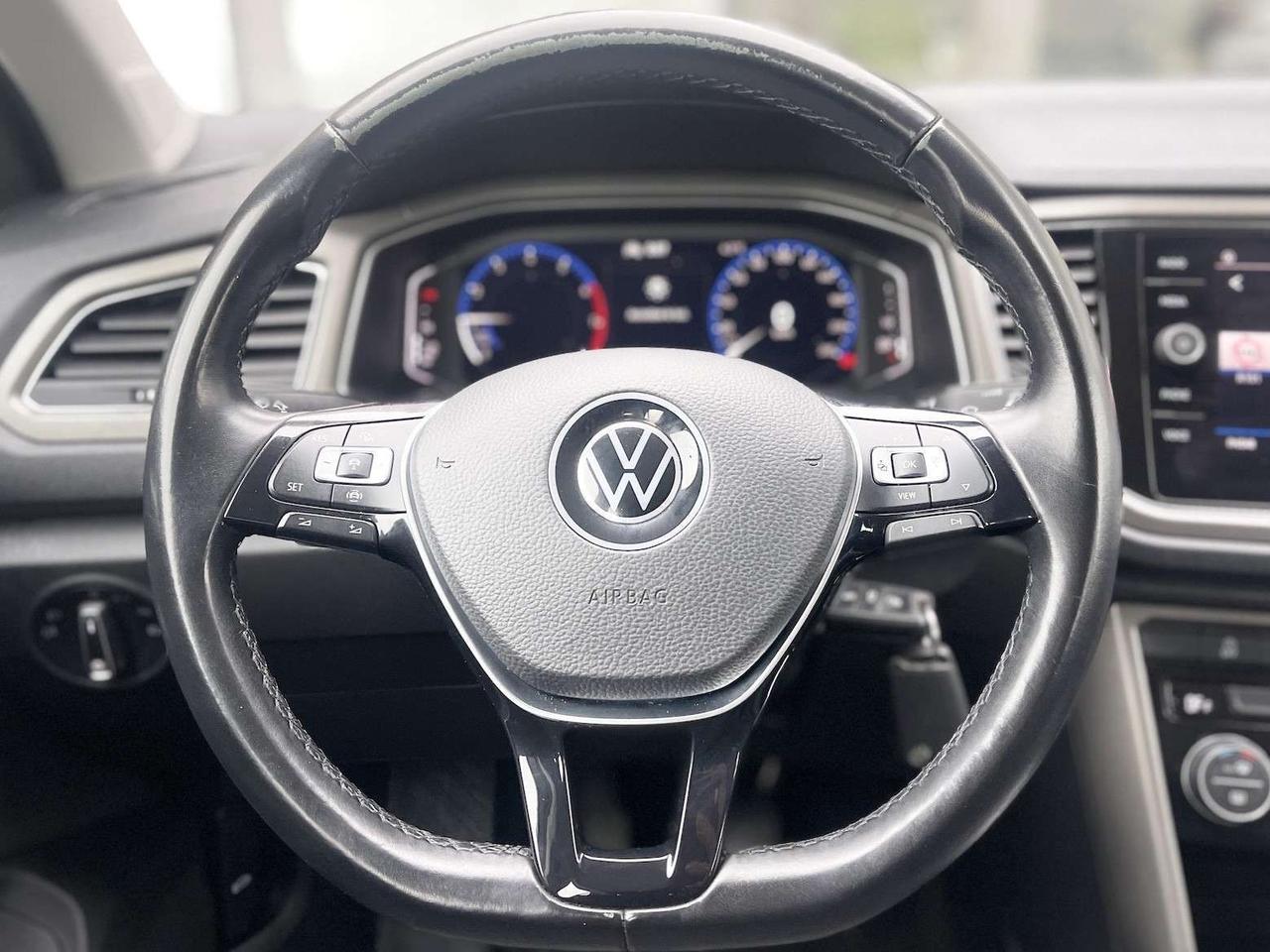 Volkswagen T-Roc 1.0 Benzina 110CV E6 Neo - 2021