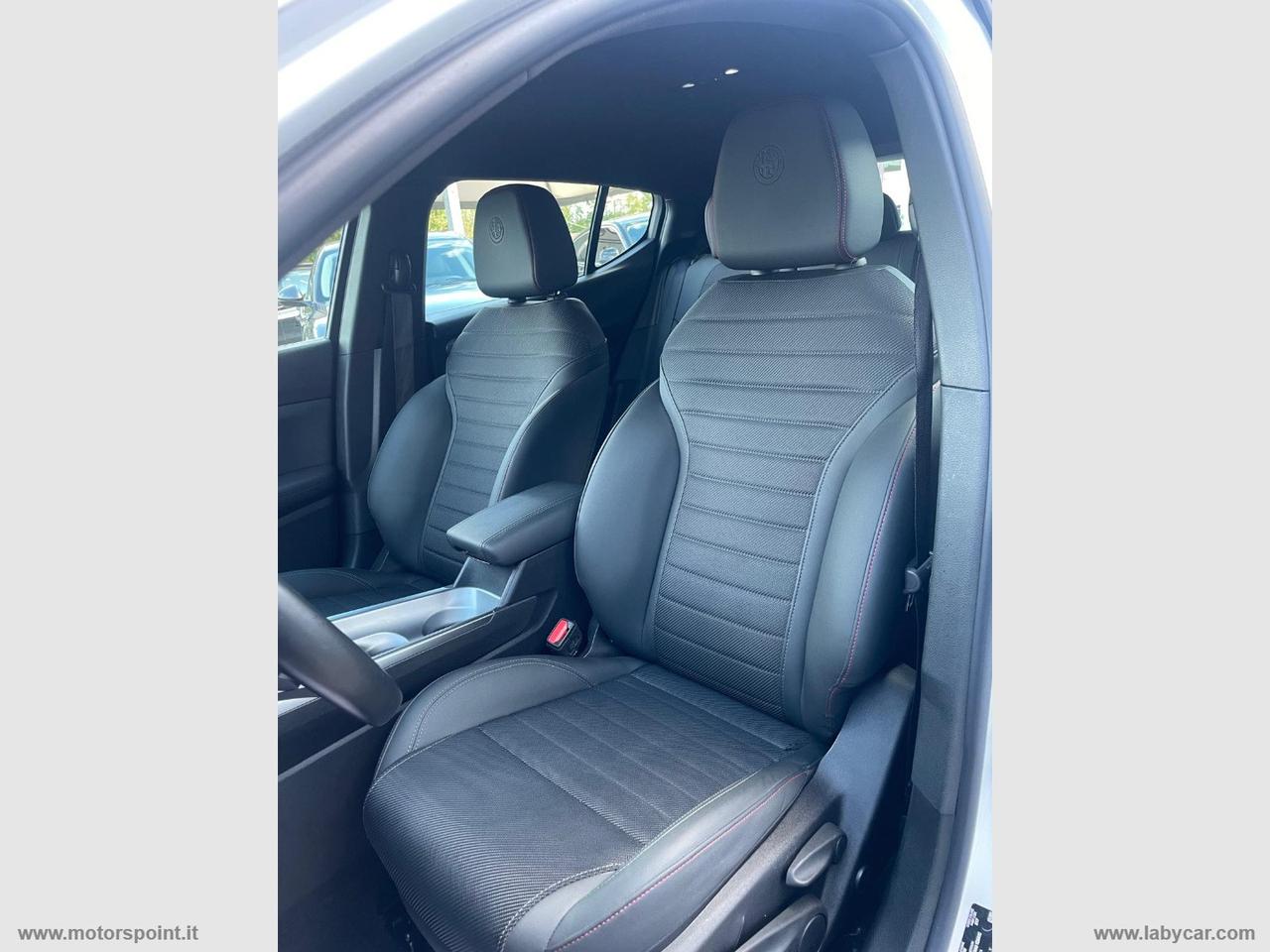 ALFA ROMEO Tonale 1.6 diesel 130 CV TCT6 Sprint