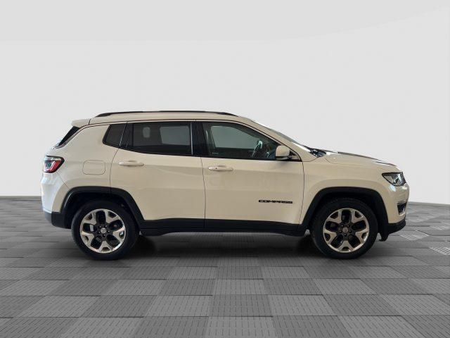 JEEP Compass Compass 1.6 Multijet II 2WD Limited