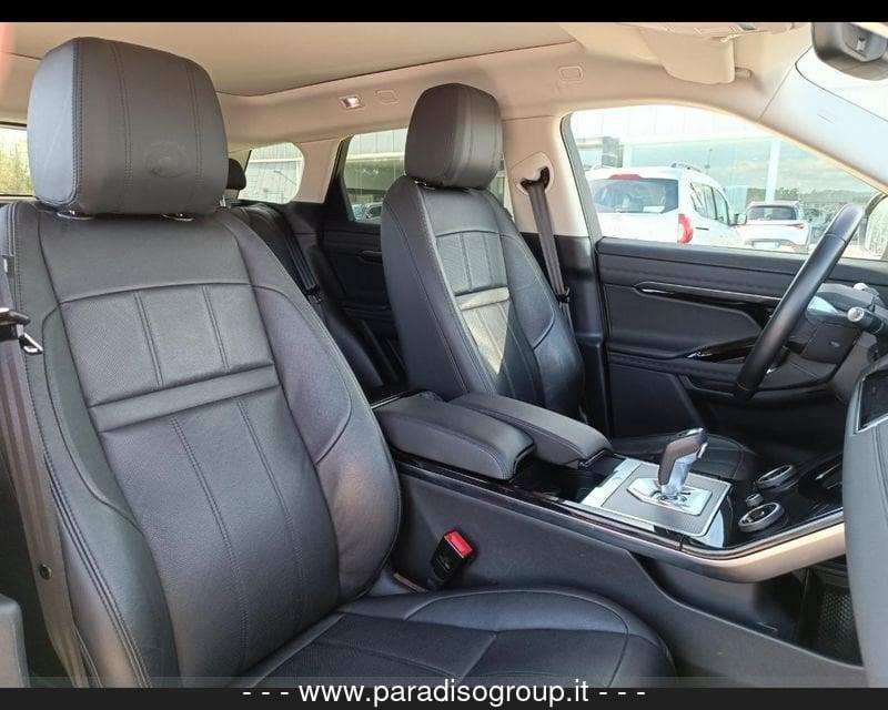 Land Rover RR Evoque 2ª serie Range Rover Evoque 2.0D I4 180 CV AWD Auto R-Dynamic HSE
