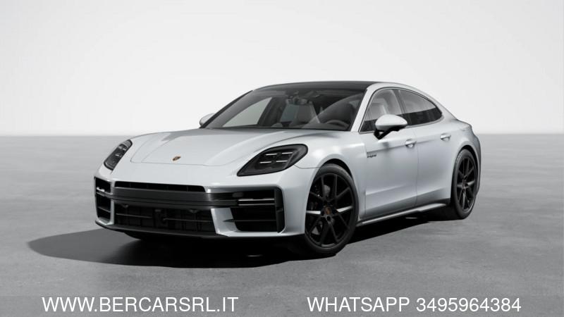 Porsche Panamera 2.9 4 E-Hybrid*MODELLO NUOVO*
