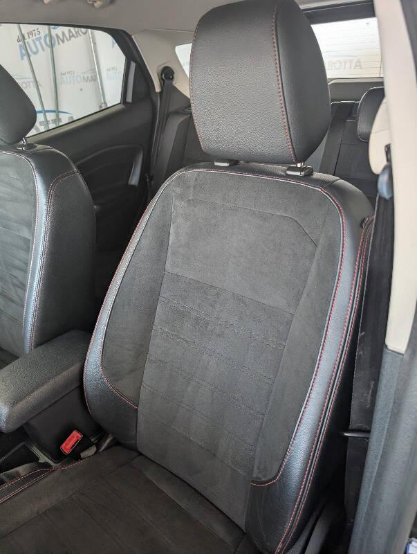 Ford EcoSport 1.0 ecoboost ST-Line s&s 125cv auto my19