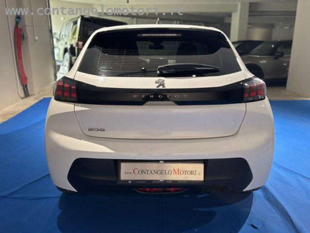 PEUGEOT 208 208 II 2019 1.5 bluehdi Active s