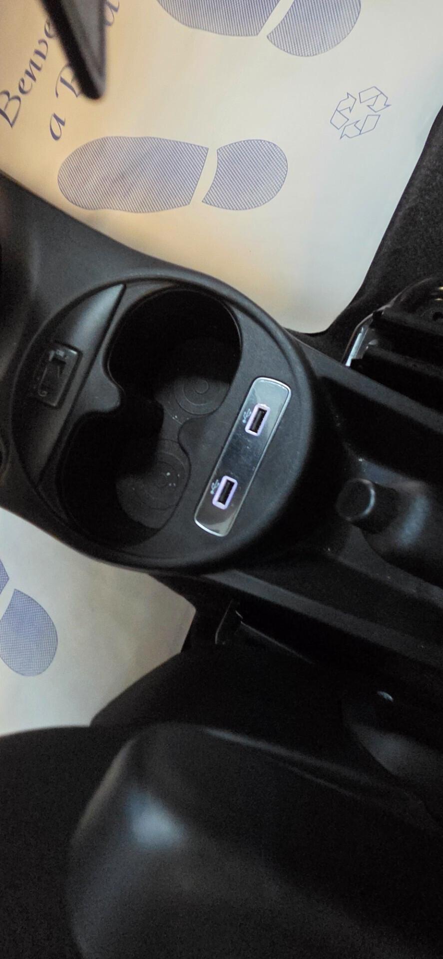 Fiat 500 1.2 EasyPower Dolcevita