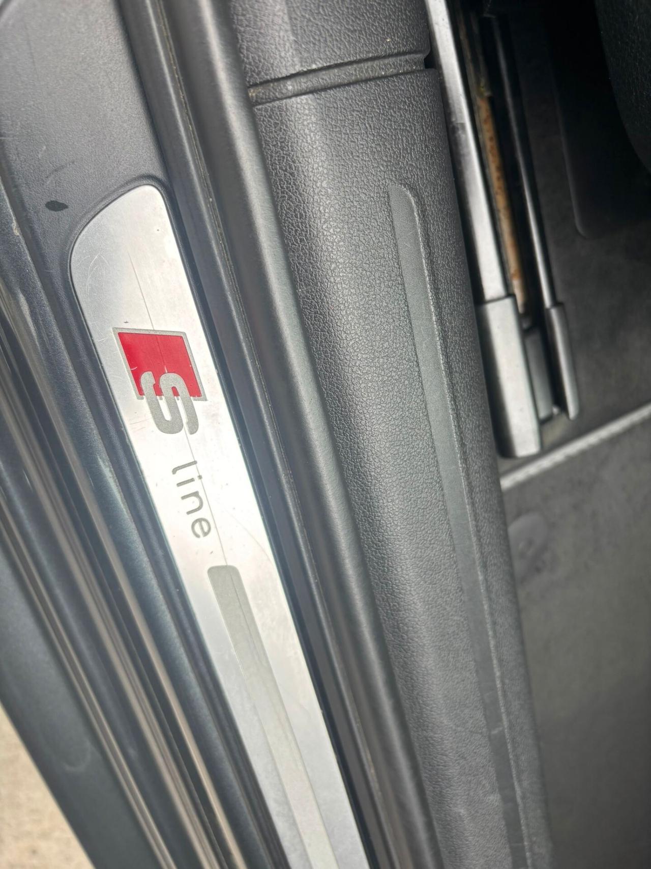 Audi A4 Avant 2.0 TDI 143CV F.AP. multitronic Advanced