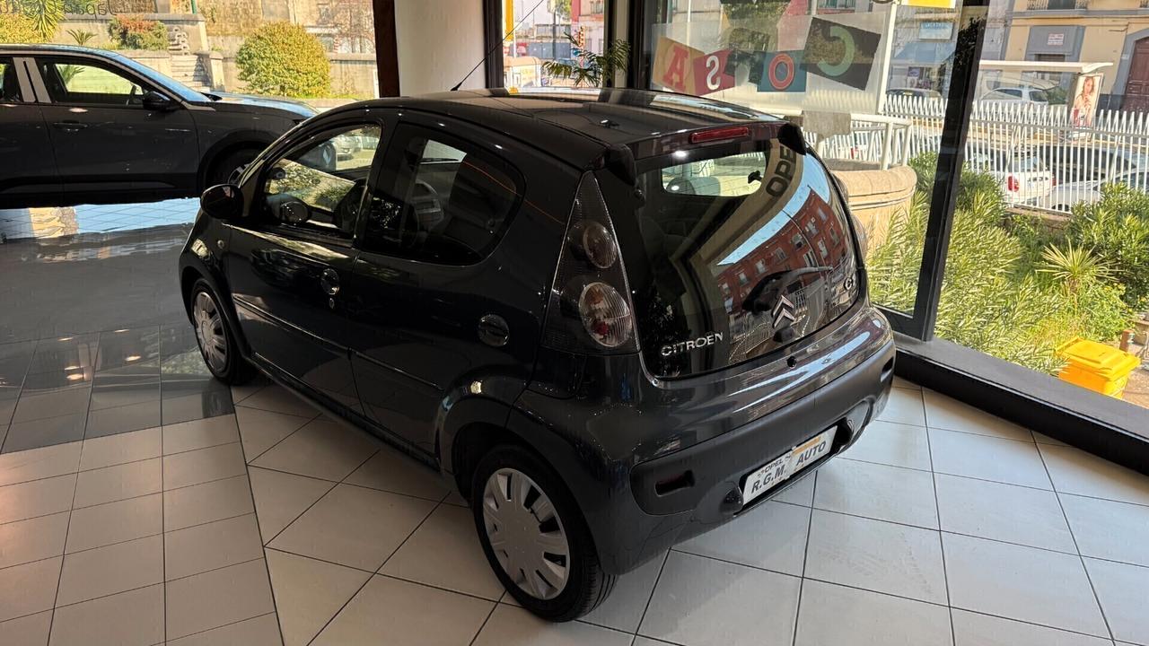Citroen C1 1.0 5 porte AMIC1 STUPENDA