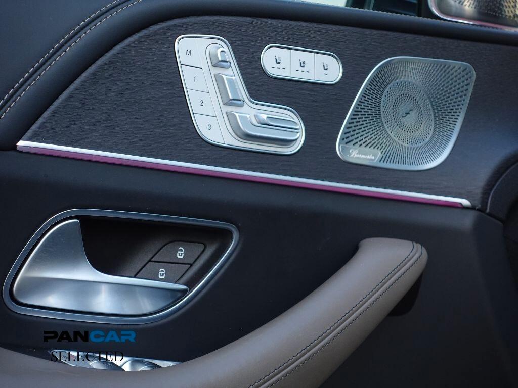 Mercedes-benz GLE 63 AMG 4Matic + Mild Hybrid Coupé Ultimate FULL