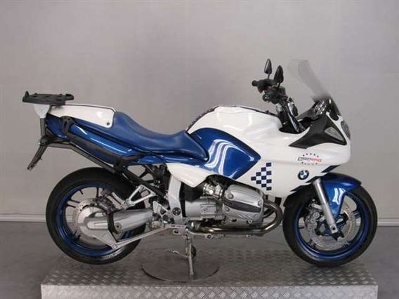 BMW R 1100 S