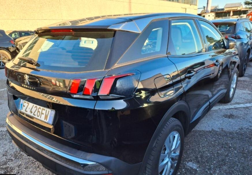 Peugeot 3008 BlueHDi 130 S&S Business