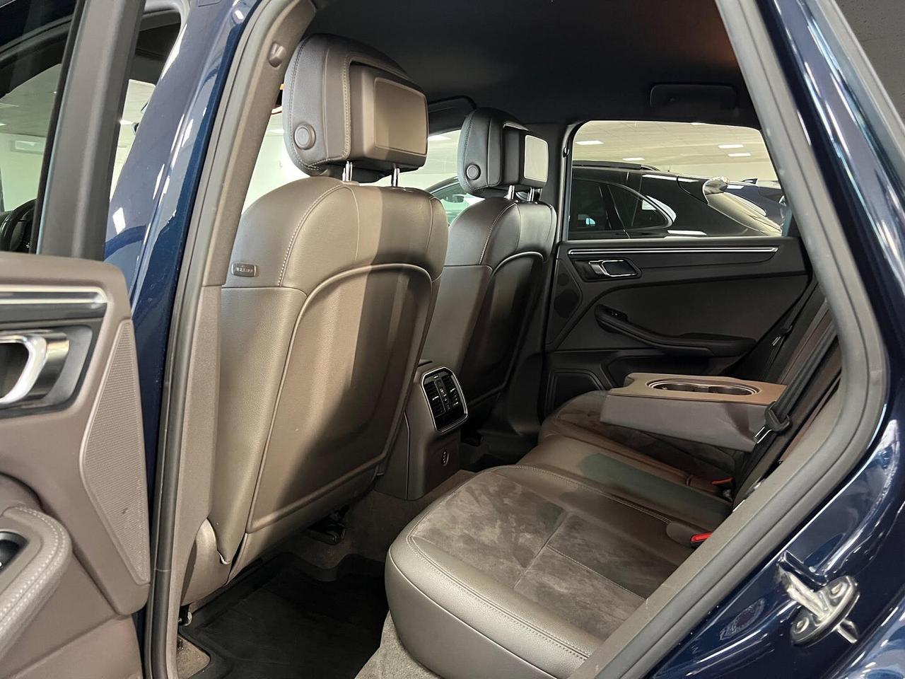 Porsche Macan Macan 2.0 252cv pdk