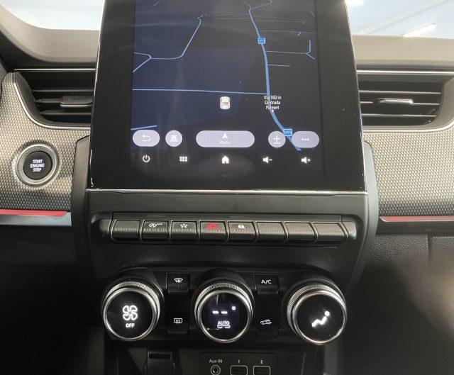 RENAULT Arkana 1.3 TCe 140 CV EDC Intens