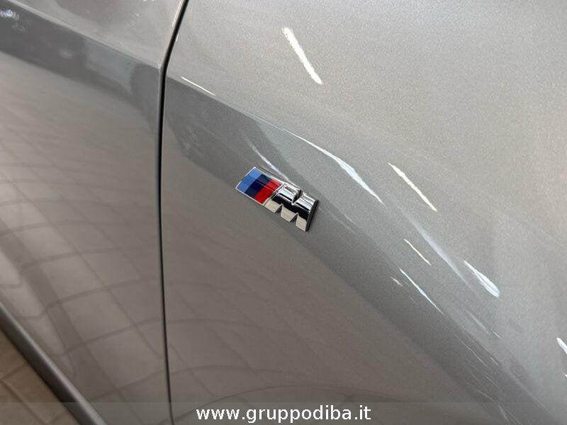 BMW X1 U11 xdrive20d mhev 48V MSport Pro auto