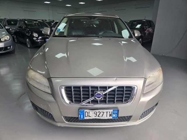 Volvo V70 V70 2.4 d5 Kinetic 185cv