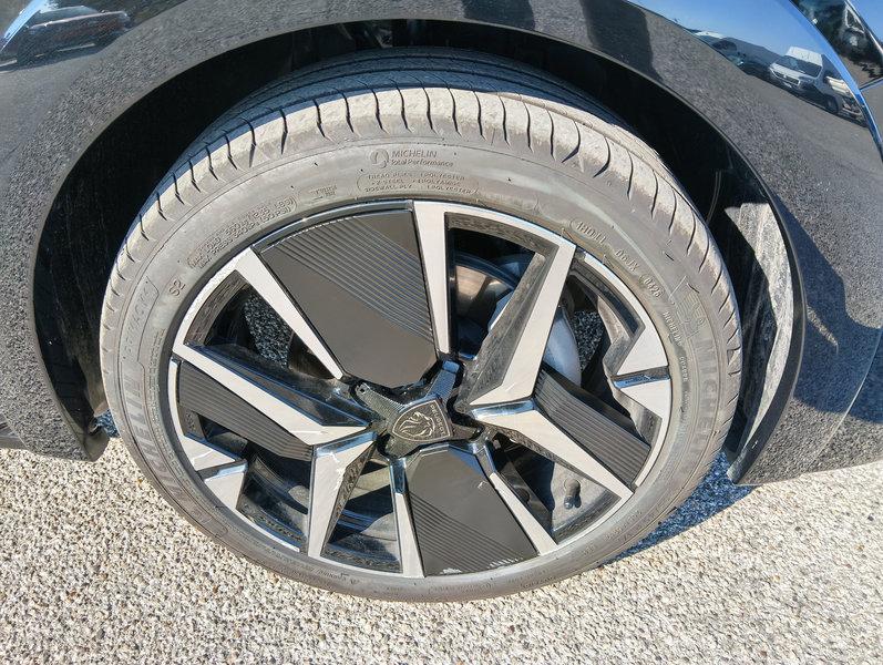 PEUGEOT 208 1.2 hybrid Allure 110cv e-dcs 6