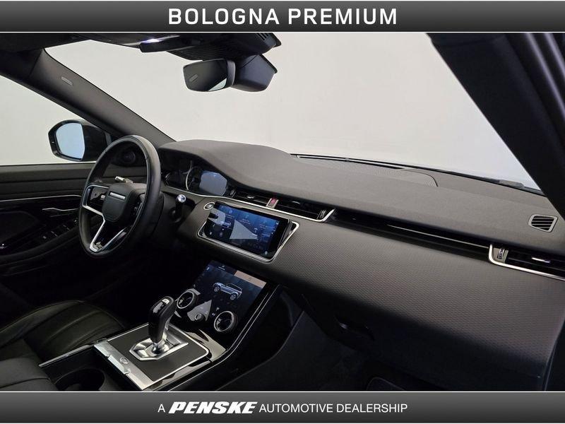 Land Rover RR Evoque Range Rover Evoque 2.0D I4 163 CV AWD Auto R-Dynamic S N1 - AUTOCARRO