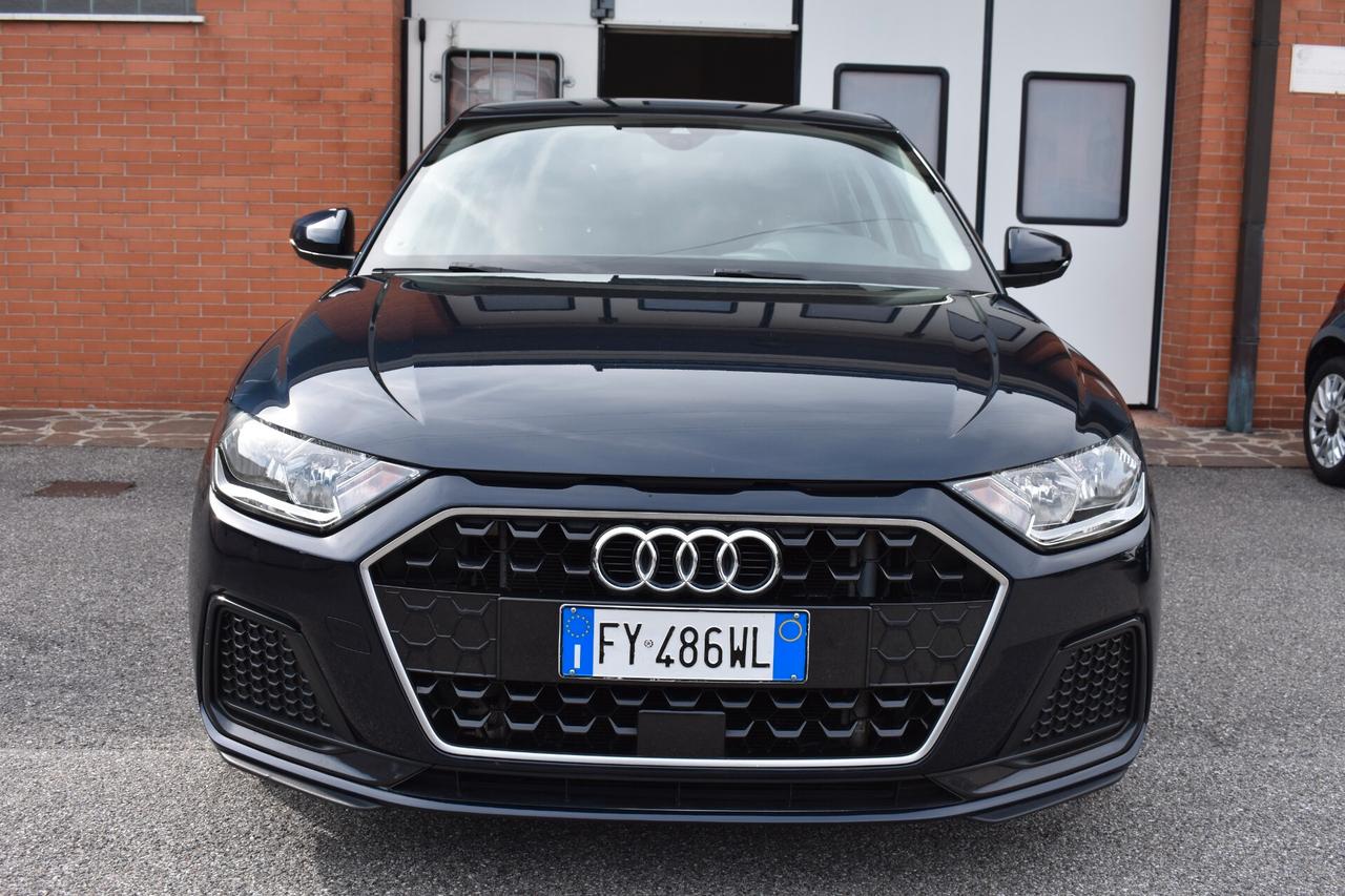 Audi A1 Sportback Restayling 1.0 tfsi 25
