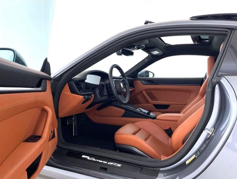 Porsche 911 911 Carrera GTS *POSSIBILITA' DI SUBENTRO LEASING*