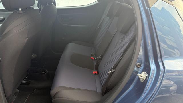 LANCIA Ypsilon 1.0 FIREFLY S&S HYBRID GOLD*24M.G.*CARPLAY*LED*TEL