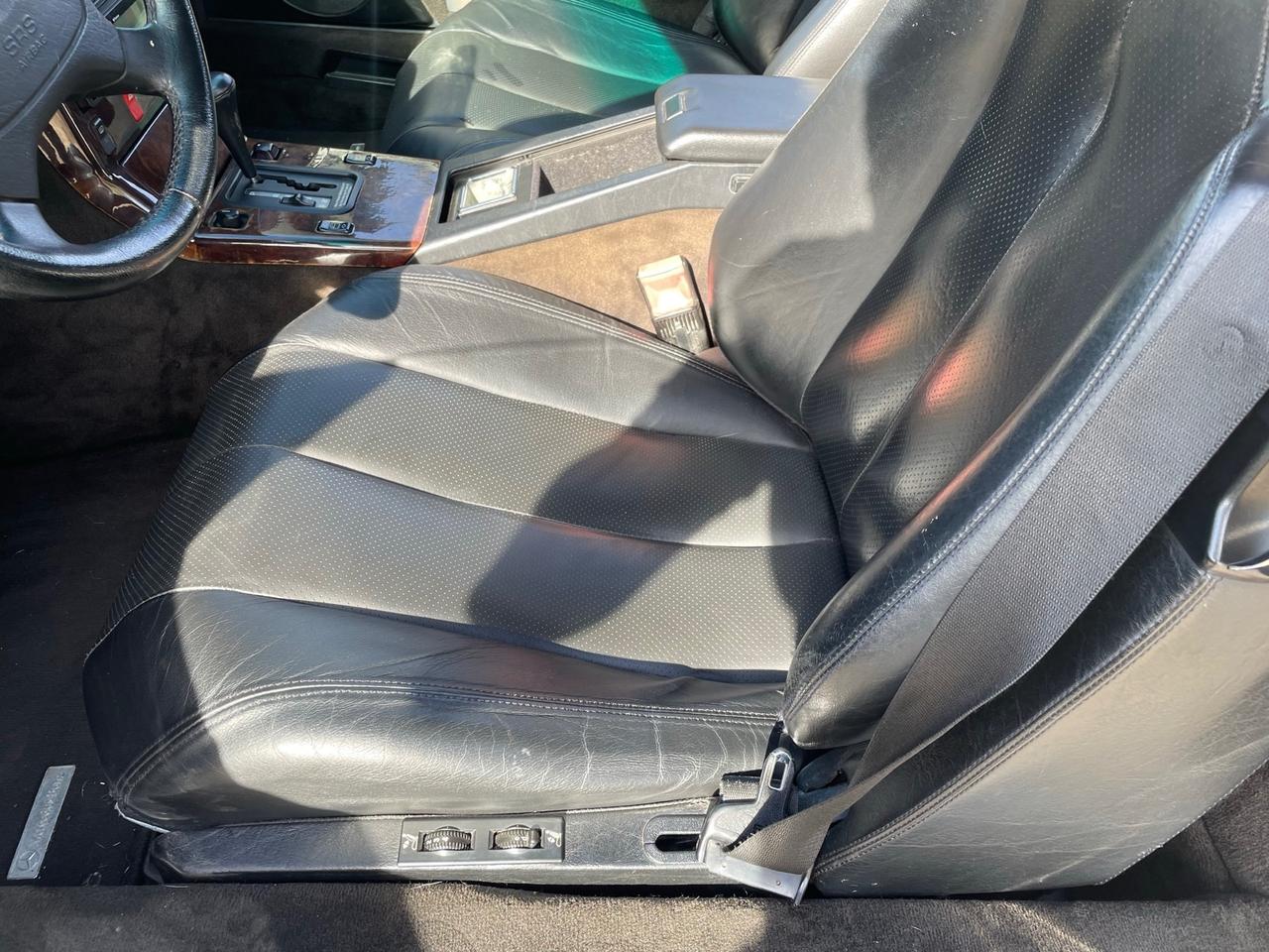 Mercedes-Benz SL 300