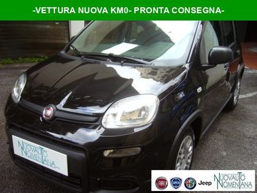 FIAT Panda 1.0 FireFly S&S Hybrid Pandina Urban Radio Km 0