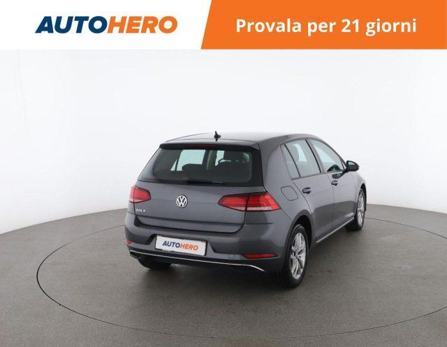 VOLKSWAGEN Golf 1.6 TDI 115 CV 5p. Business BlueMotion Technology
