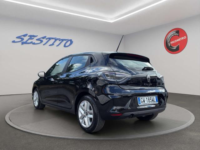 Renault Clio Clio 1.0 eco-g Evolution 100cv benzina/gpl