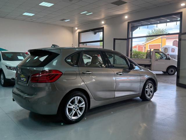 BMW 218 i Active Tourer Luxury
