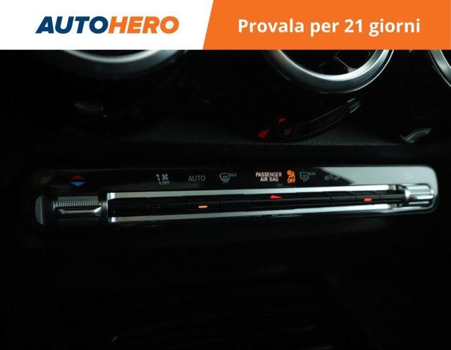 MERCEDES-BENZ GLB 200 Automatic Sport Plus