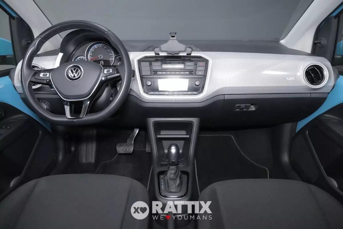 Volkswagen e-up! motore elettrico 82CV 5p