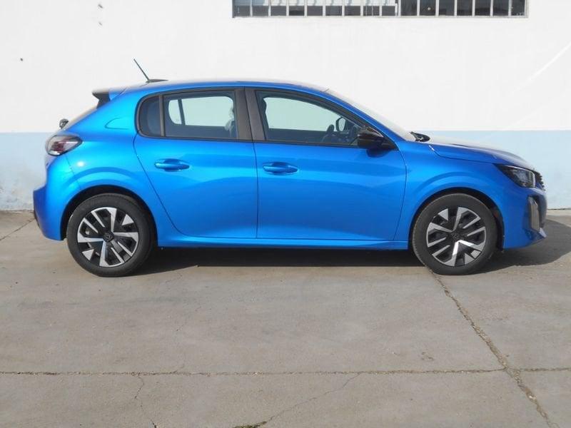 Peugeot 208 100 hybrid Allure Promo CBC 5