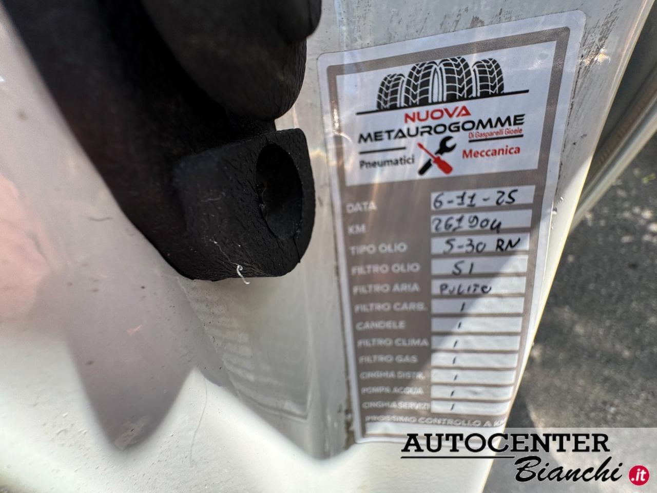Nissan Juke 1.5 dci Acenta 110cv