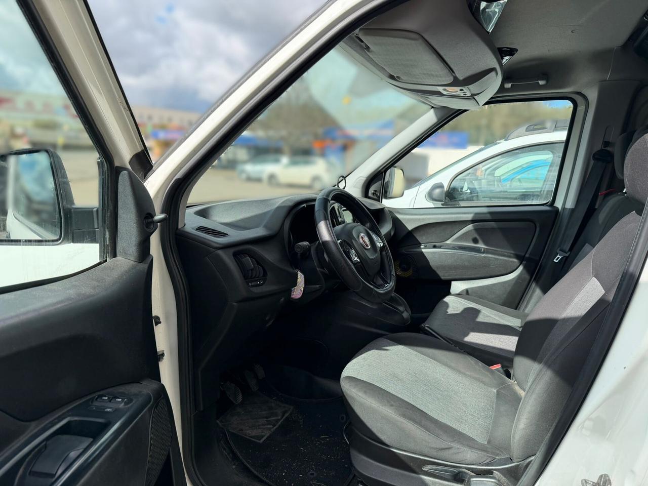 Fiat Doblò 2020 1.3 MJT 130000km