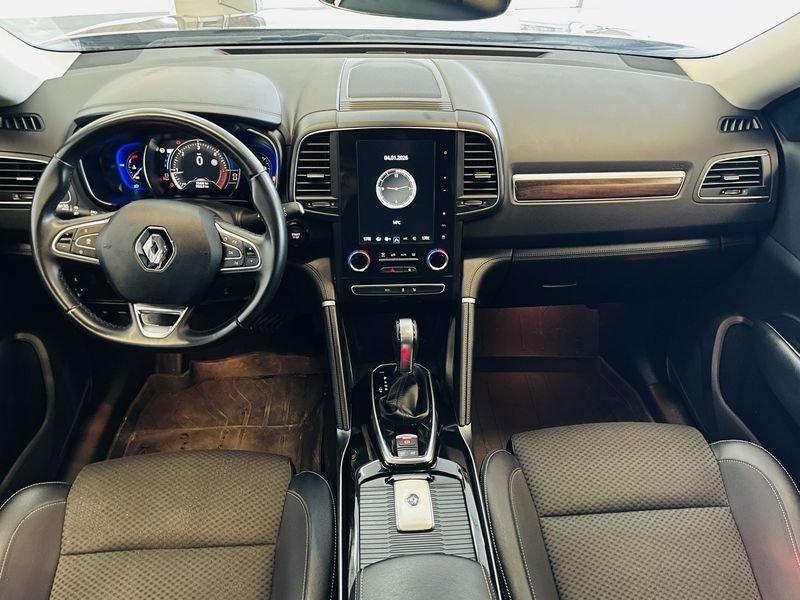 Renault Koleos 2.0 BLUE DCI 190 EXECUTIVE X-TRON 4X4