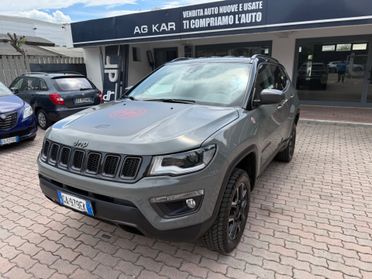 Jeep Compass 2.0 Multijet II 170 aut. 4WD Trailhawk
