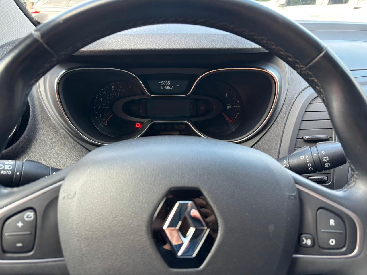 Renault Captur TCe 130 CV FAP Sport Edition2