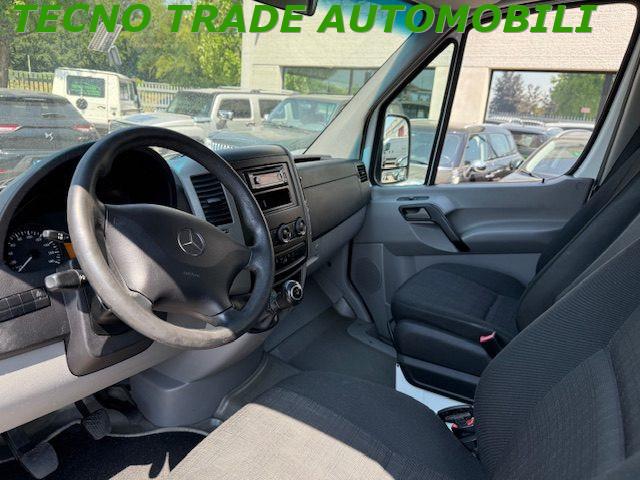 MERCEDES-BENZ Sprinter 313 CDI TN Kombi 9 posti