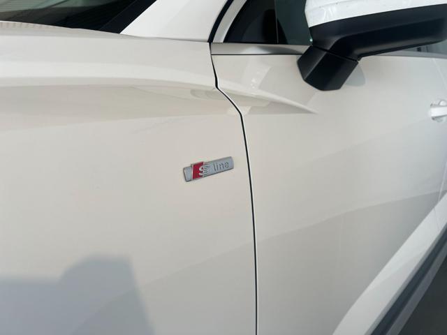 AUDI Q3 SPB SPORTBACK 35 TFSI S tronic S line edition