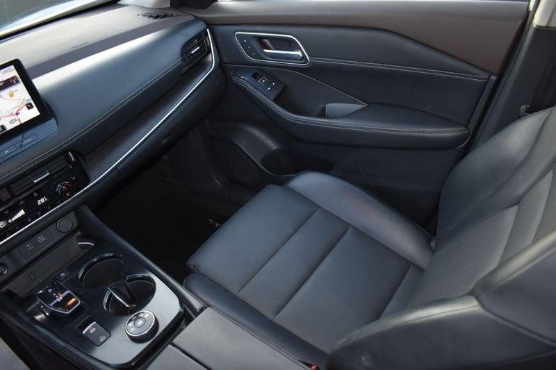 Nissan X-Trail X-Trail e-Power e-4orce 4WD 7 posti Tekna