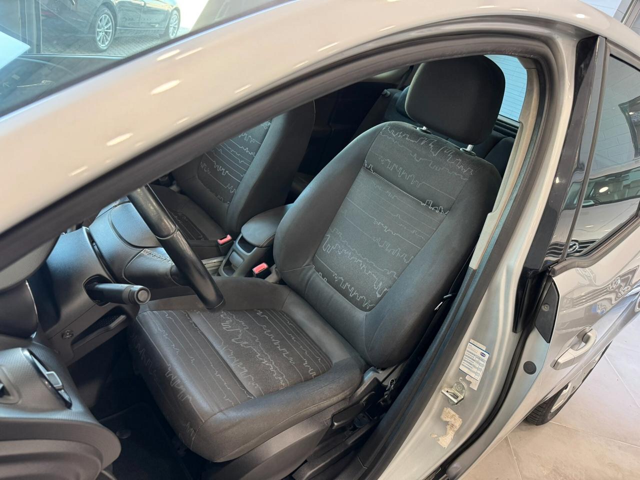 Opel Meriva 1.4 Turbo 120CV GPL Tech Cosmo