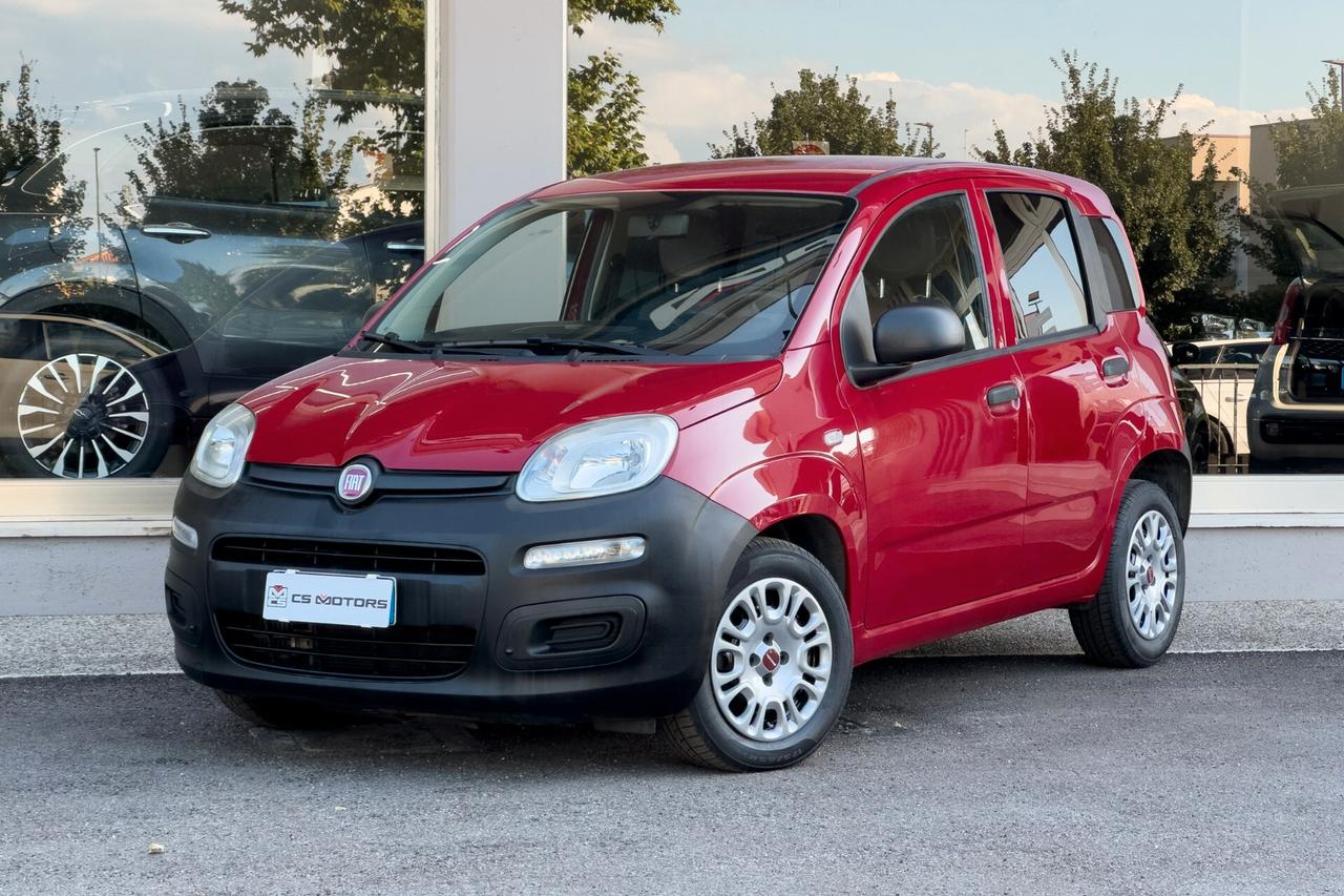 Fiat Panda 1.3 MJT S&S Easy